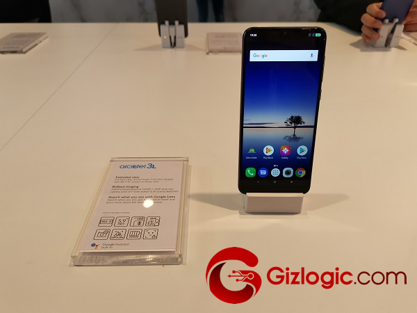 Alcatel