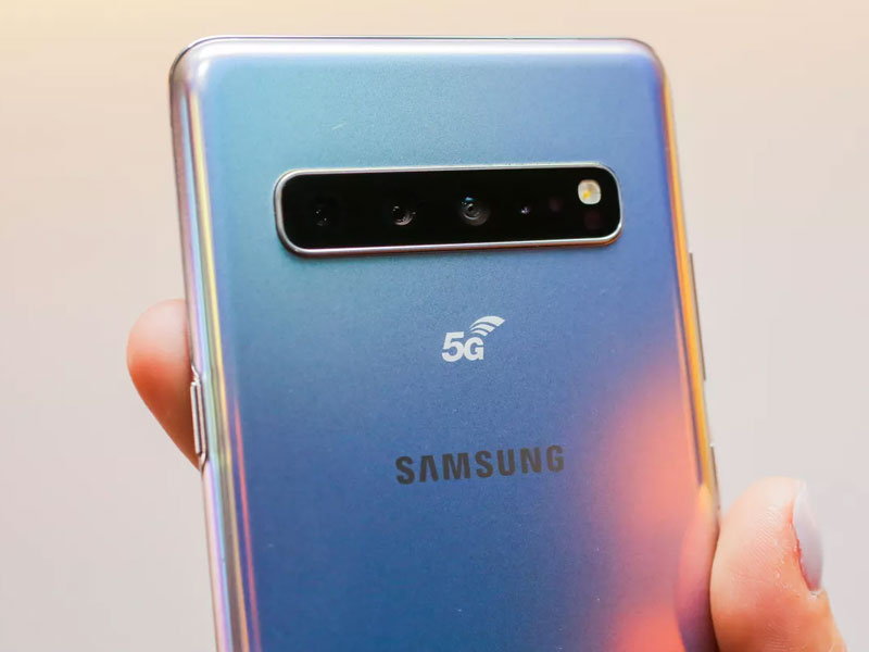 El Samsung Galaxy S10 5G es todavía más sorprendente y llegará a Europa