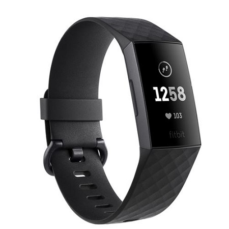 Fitbit Charge 3