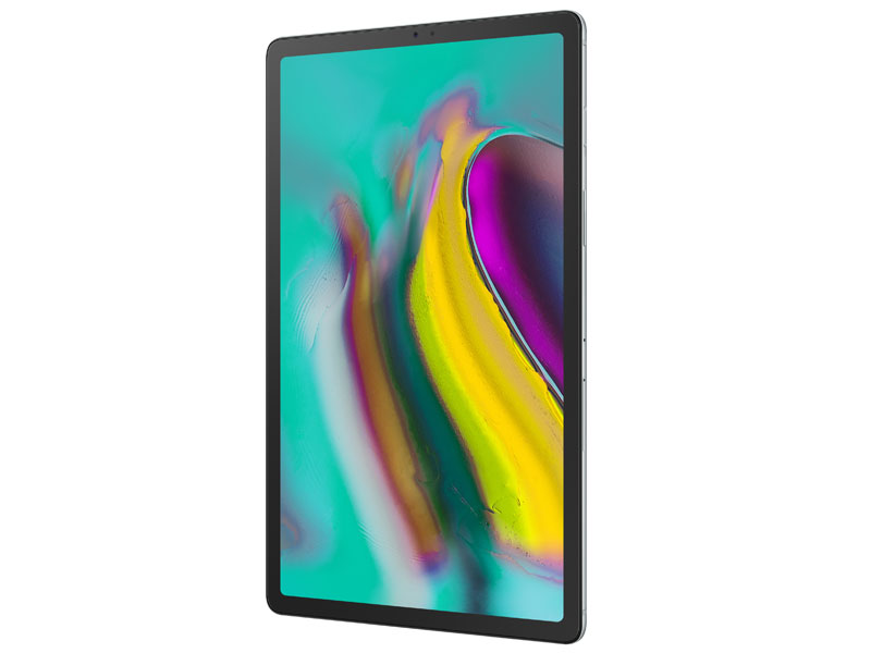 Galaxy Tab S5e - destacada