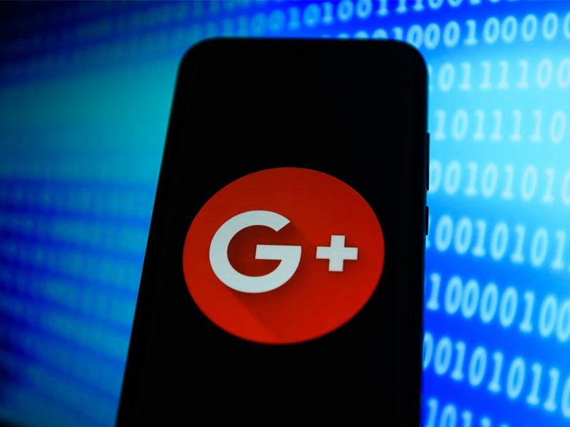 Google+ llega a su fin, cerrará oficialmente el 2 de abril