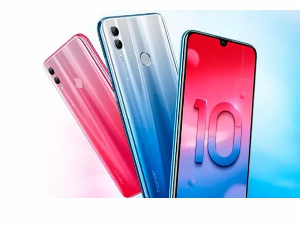 Honor 10 Lite