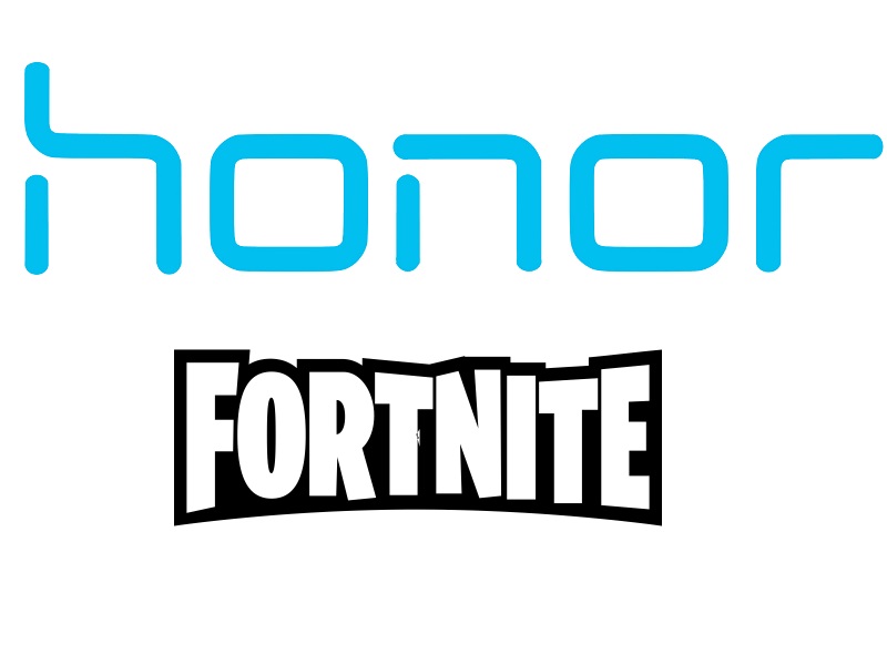 Honor View 20 Fortnite