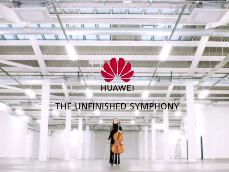 Huawei termina la Sinfonía Inacabada de Schubert gracias a la IA y Lucas Cantor