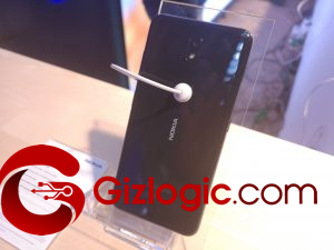 #MWC19: Nokia 3.2, batería
