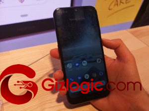 #MWC19: Nokia 4.2, pantalla