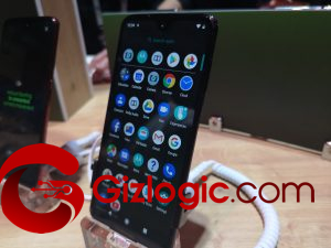 Moto G7 Plus, batería
