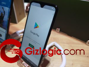 Moto G7 Plus, Android 9 Pie