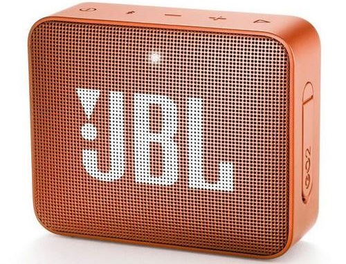 JBL Go 2