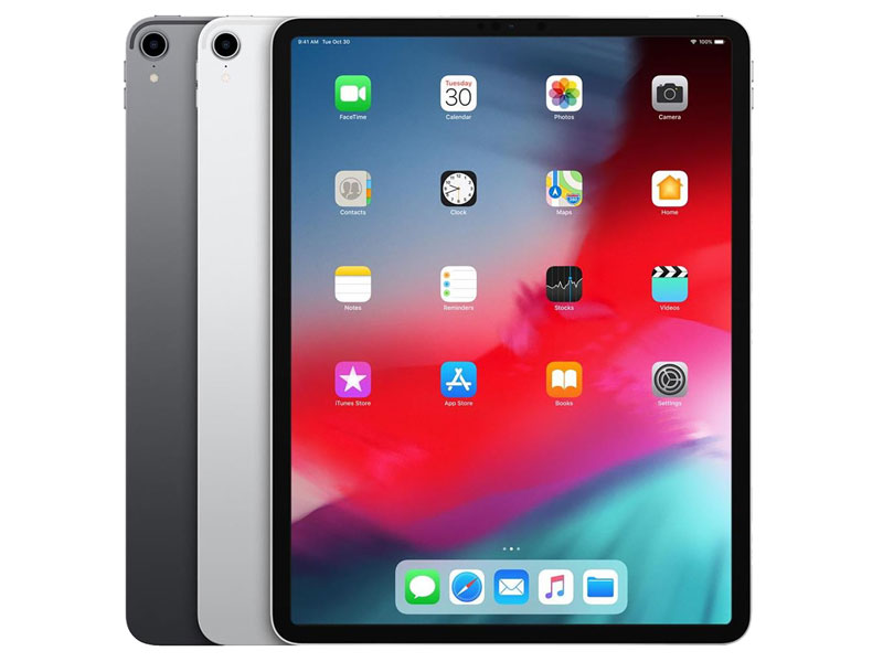 Nuevos iPads y iPod Touch están en camino según las últimas filtraciones