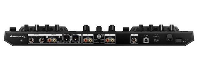 Pioneer DDJ-RR
