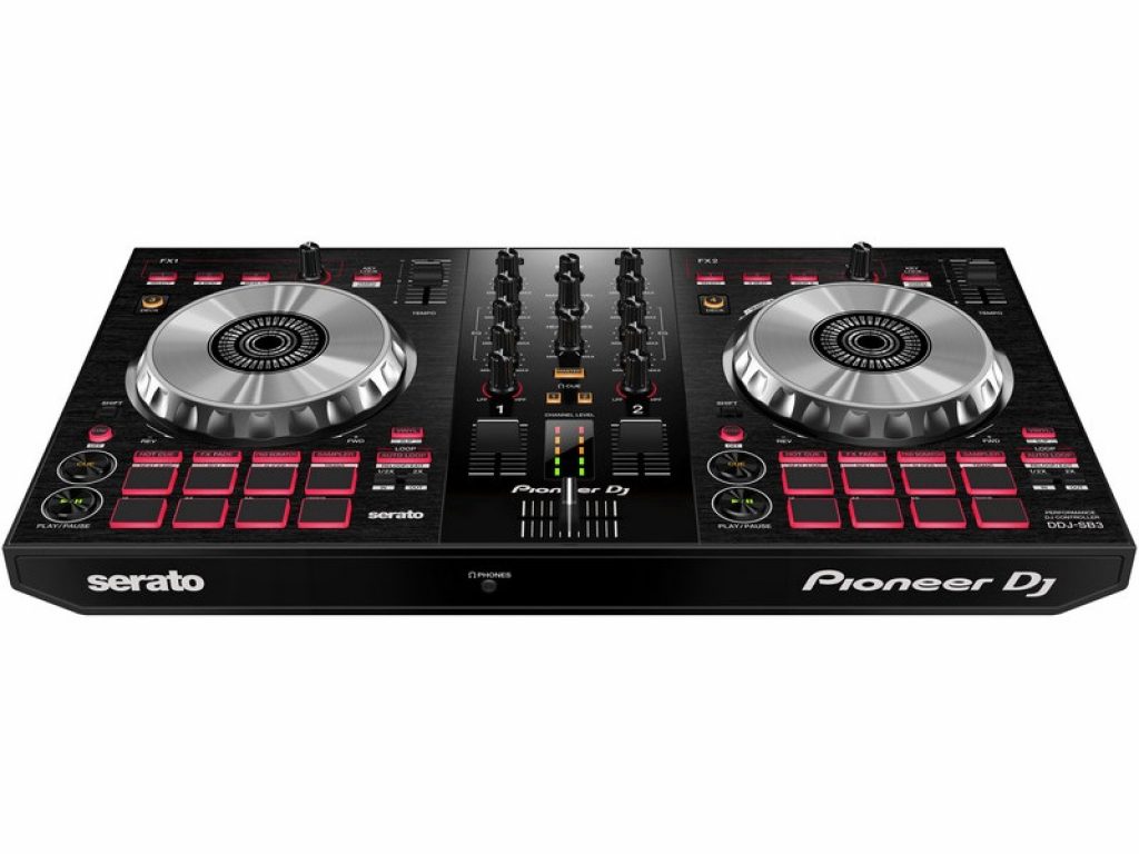 Pioneer DDJ-SB3