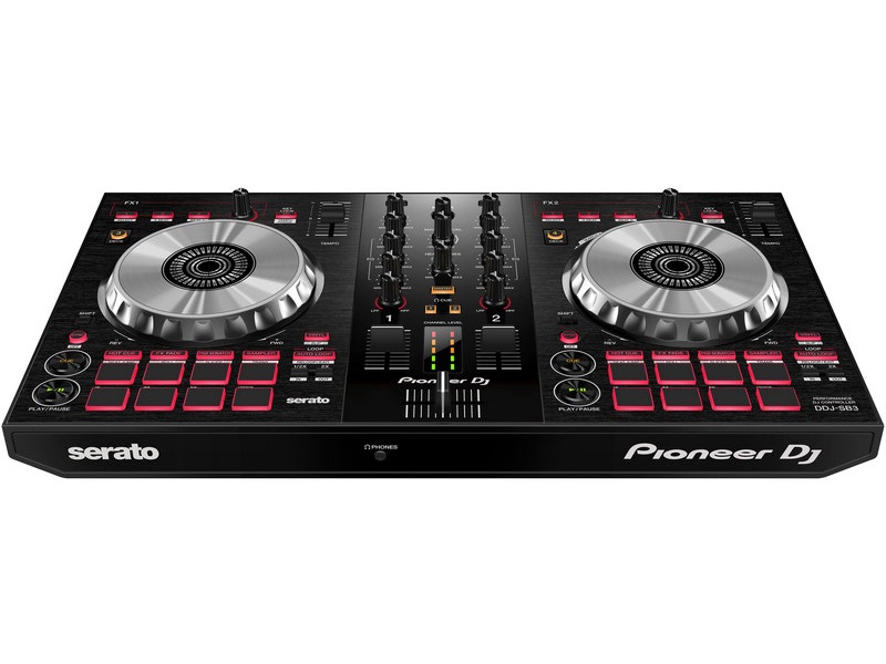 Pioneer DDJ-SB3