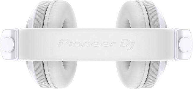 Pioneer HDJ-X5BT-W