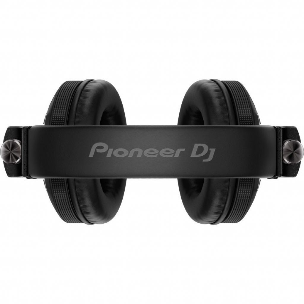 Pioneer HDJ X7, robustos