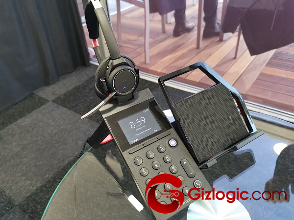 Plantronics