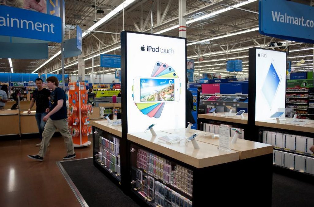 Posible iPod 9.1
