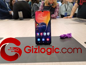 Samsung Galaxy A50