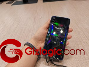 Samsung Galaxy A50