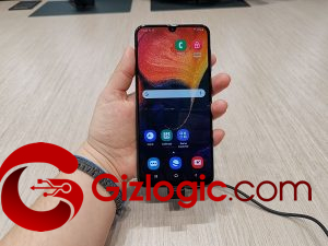 Samsung Galaxy A50