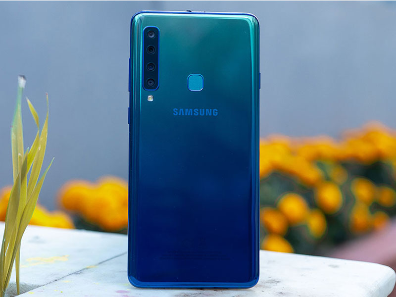 Se filtran las especificaciones de la nueva serie Samsung Galaxy A 2019