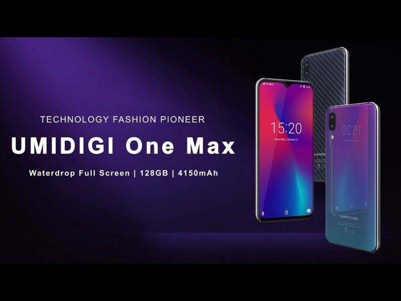 UMI One Max