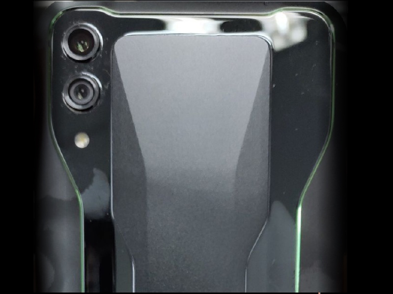 Xiaomi Black Shark 2 - Destacada