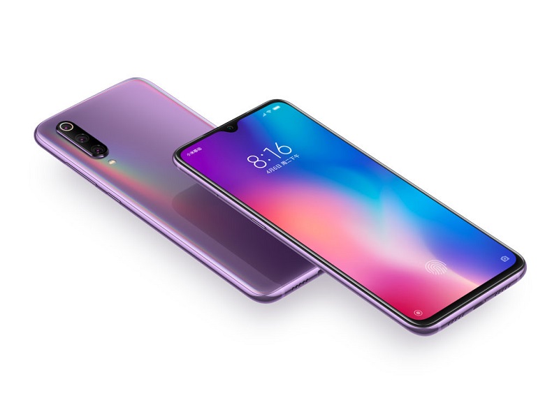 Xiaomi Mi 9