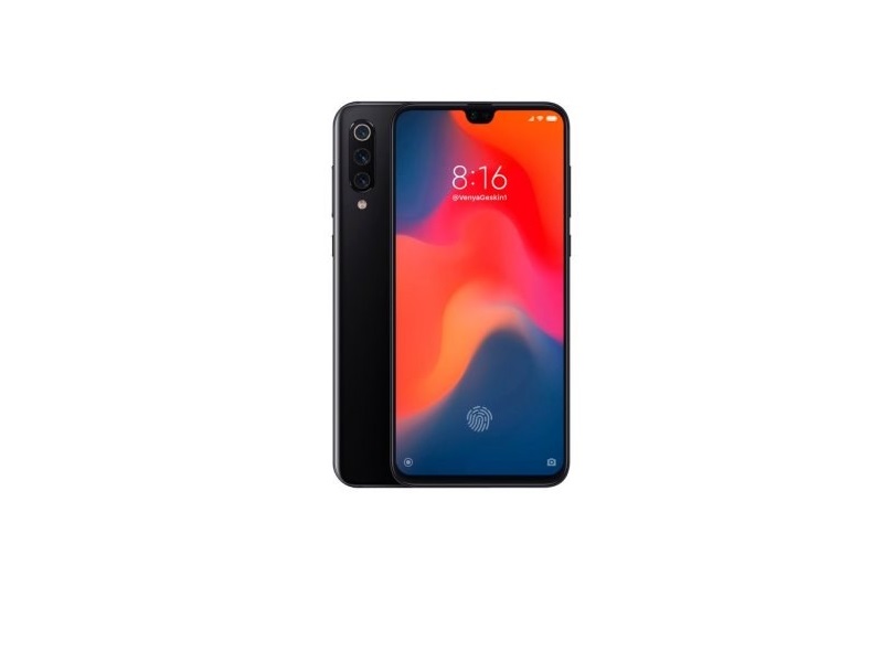 Xiaomi Mi 9