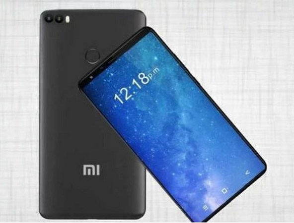 Xiaomi Mi Max 3