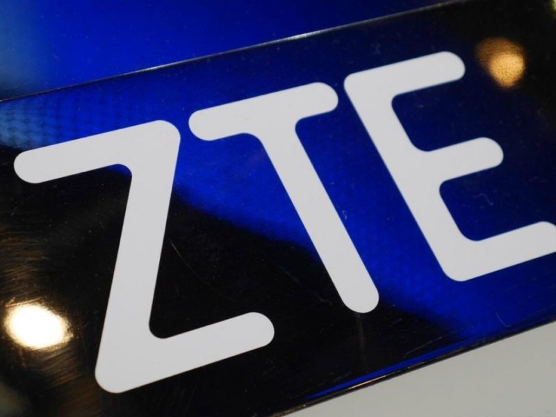 ZTE