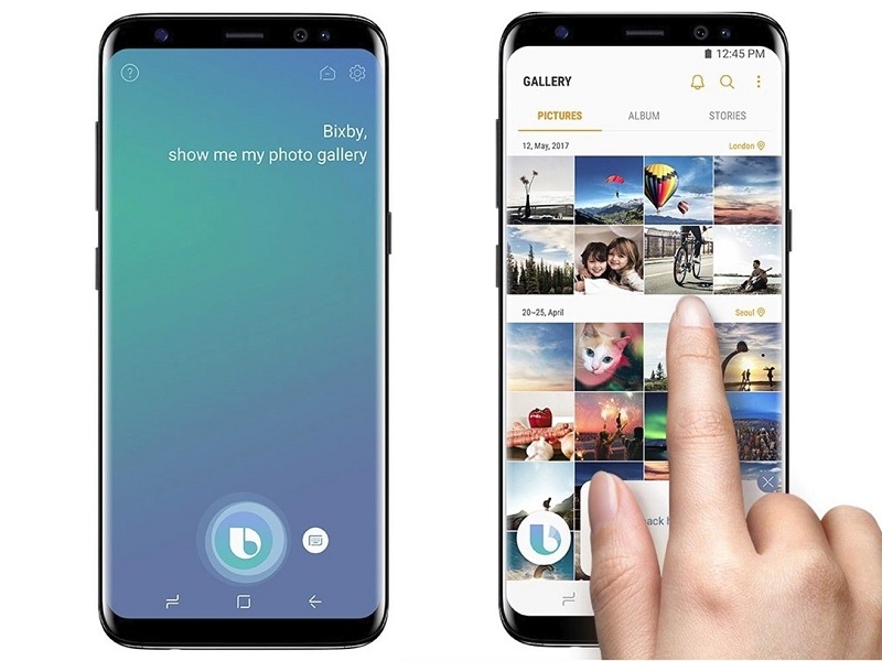 bixby en español