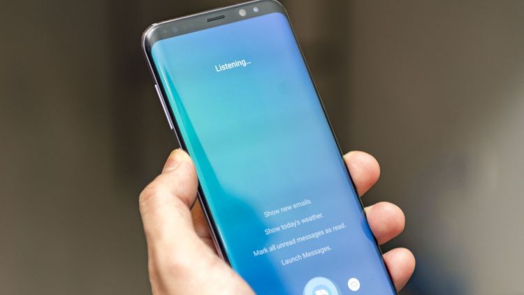 bixby en espanol