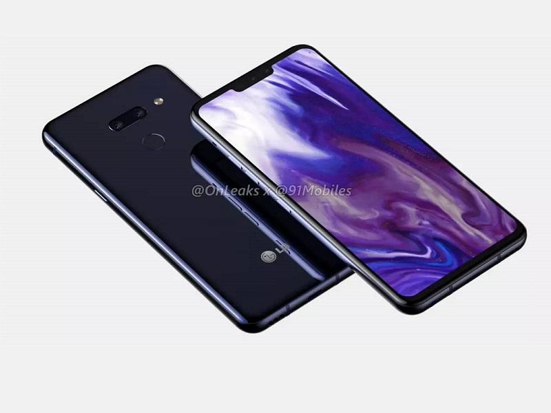 lg g8