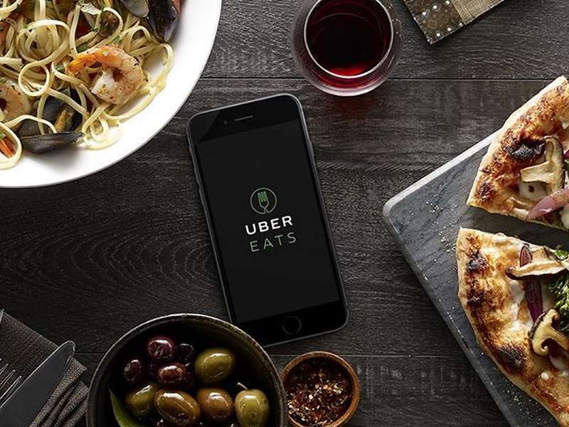 UberEats