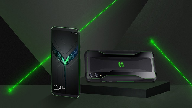 Xiaomi Black Shark 2