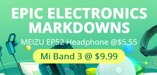 Cool Electronics