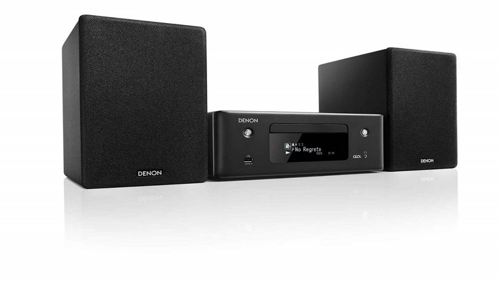 Denon Ceol N10