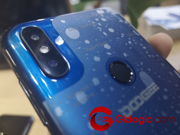 Doogee