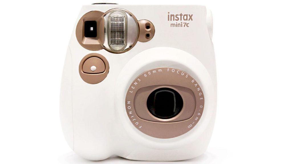 Fujifilm Instax Mini 7c