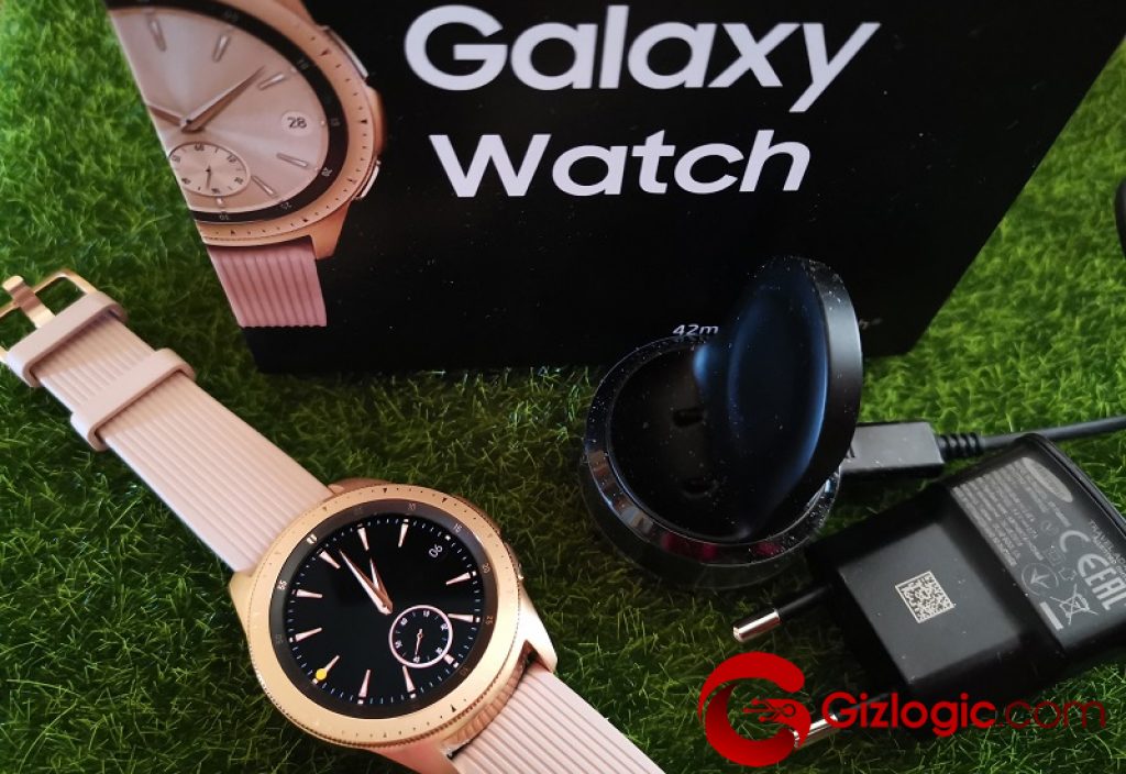 Galaxy Watch