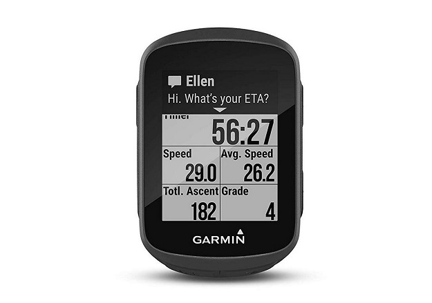 Garmin Edge 130