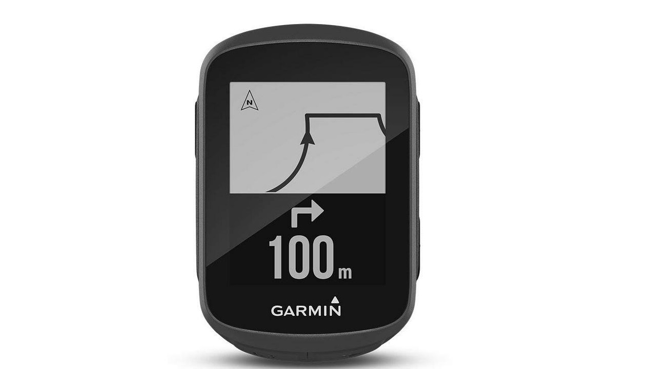 Garmin Edge 130