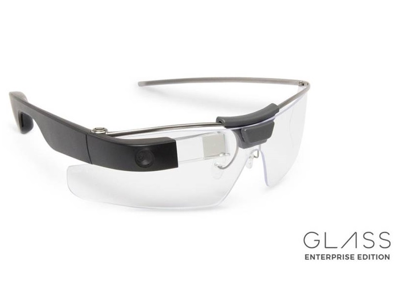 Google Glass