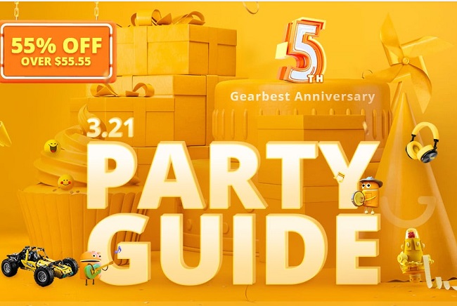 Guía de festejos