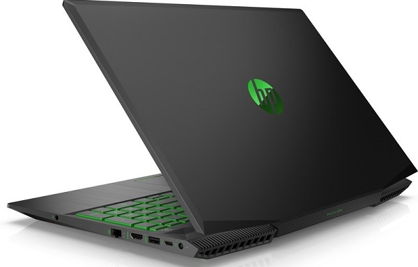 HP Pavilion 15-cx0002ns