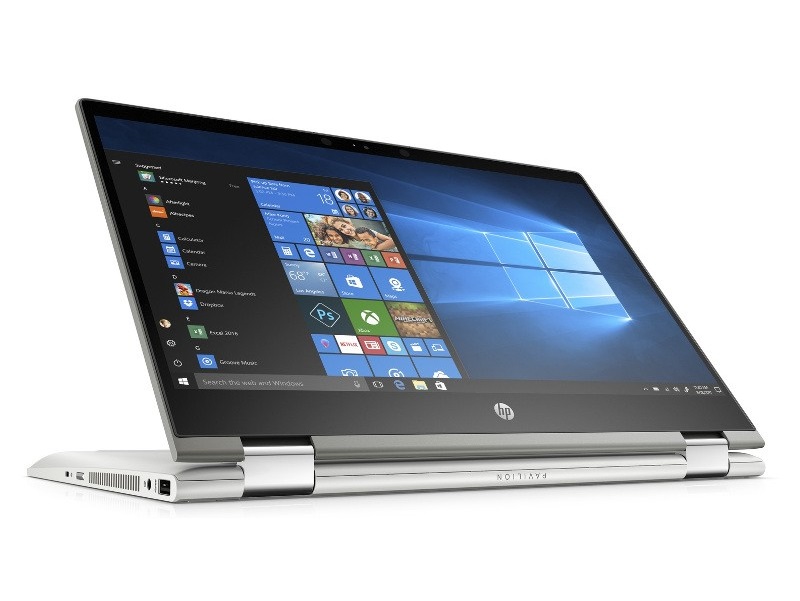 HP Pavilion x360 14-cd0014ns