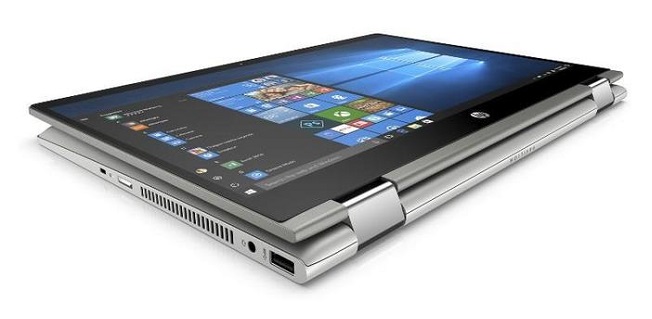 HP Pavilion x360 14-cd0014ns