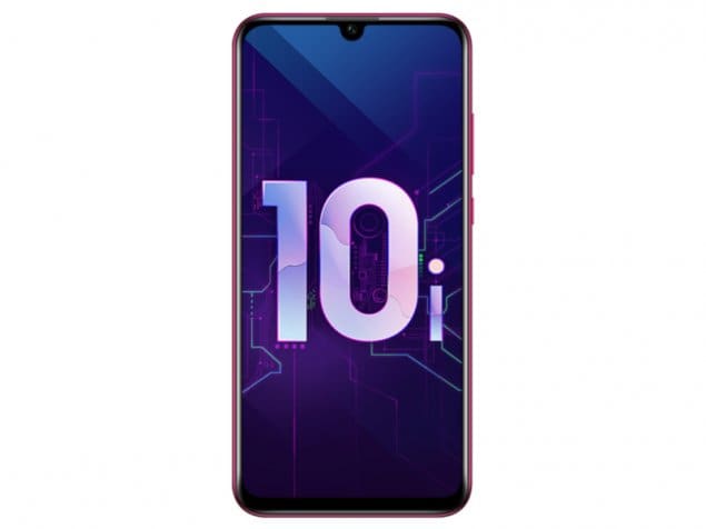 Honor 10i