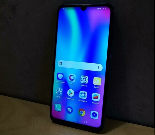 Honor 10i